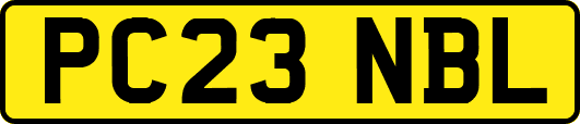 PC23NBL