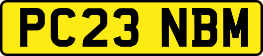 PC23NBM