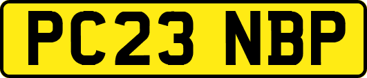 PC23NBP