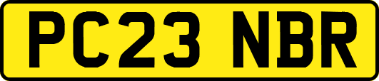 PC23NBR