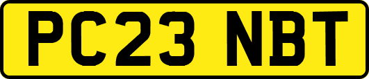 PC23NBT