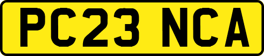 PC23NCA