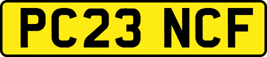 PC23NCF