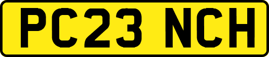 PC23NCH