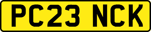 PC23NCK