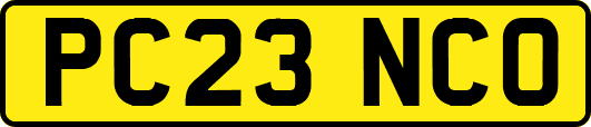 PC23NCO
