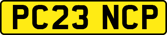 PC23NCP