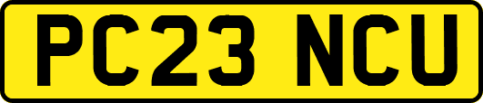 PC23NCU