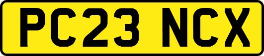 PC23NCX