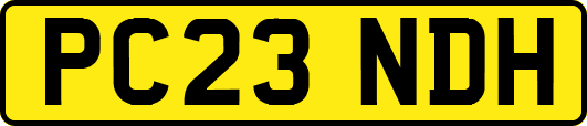 PC23NDH