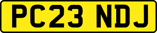 PC23NDJ