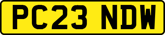 PC23NDW