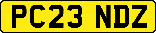 PC23NDZ