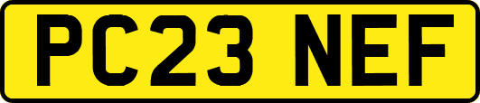PC23NEF