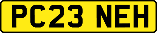 PC23NEH