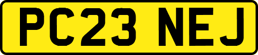 PC23NEJ