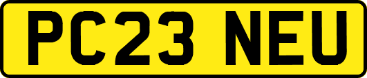 PC23NEU
