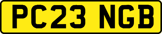 PC23NGB