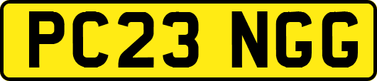 PC23NGG