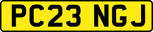 PC23NGJ