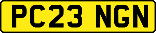 PC23NGN