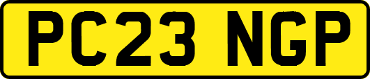 PC23NGP