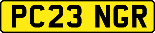 PC23NGR