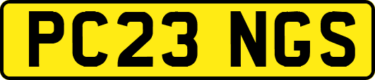 PC23NGS