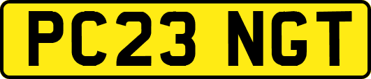 PC23NGT