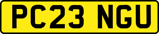 PC23NGU