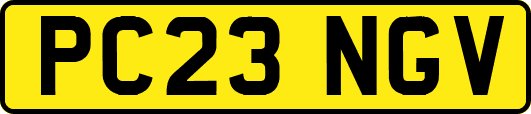 PC23NGV