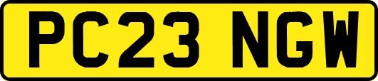 PC23NGW