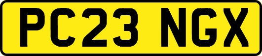PC23NGX