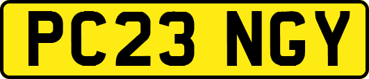 PC23NGY