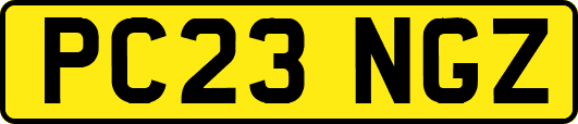 PC23NGZ