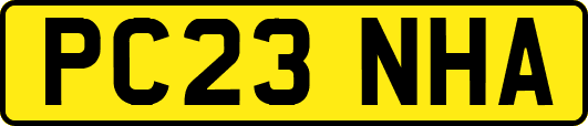 PC23NHA