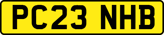 PC23NHB