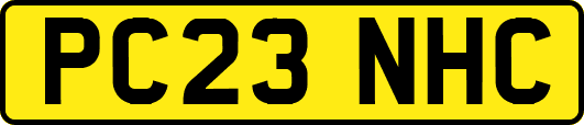 PC23NHC