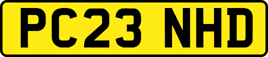 PC23NHD