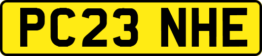 PC23NHE