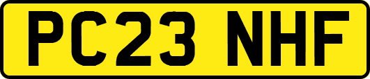 PC23NHF