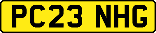 PC23NHG