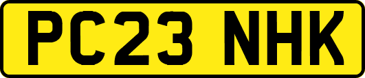 PC23NHK