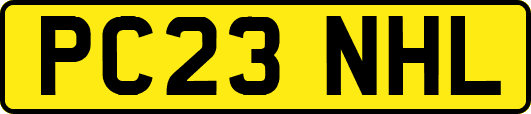 PC23NHL