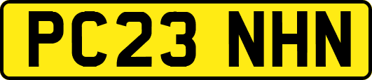 PC23NHN