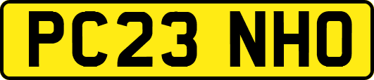 PC23NHO
