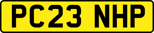 PC23NHP