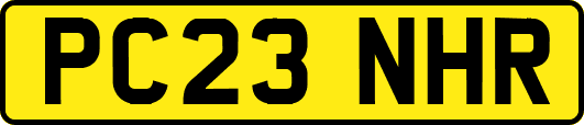 PC23NHR