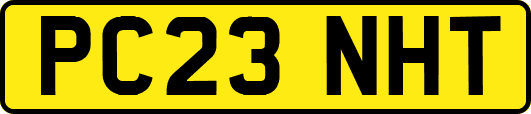 PC23NHT