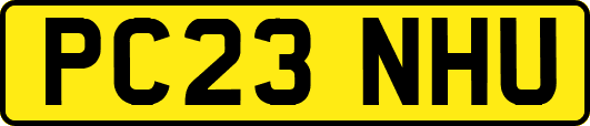 PC23NHU